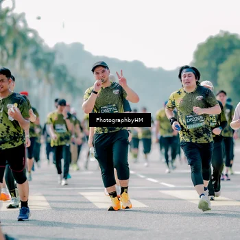 Runner Photo 6540829