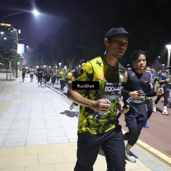 Runner Photo 6540831