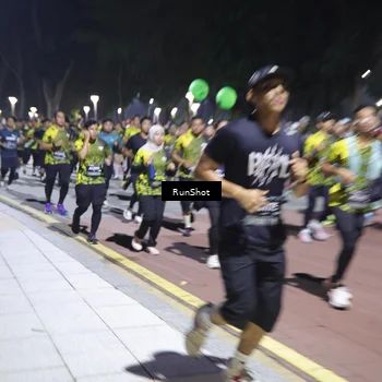 Runner Photo 6540832