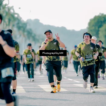 Runner Photo 6540834