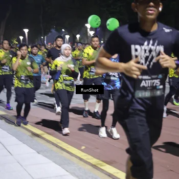 Runner Photo 6540835
