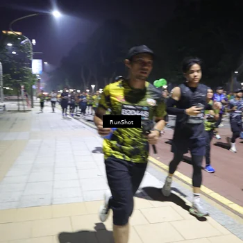 Runner Photo 6540836