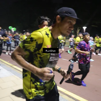 Runner Photo 6540838