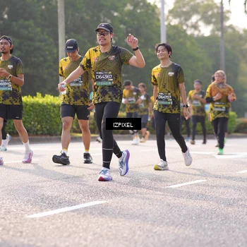 Runner Photo 6540841
