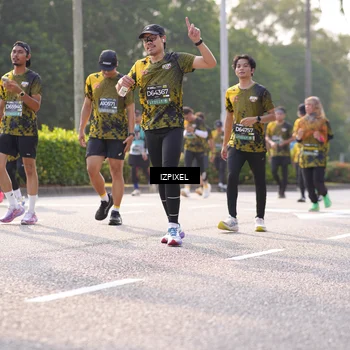 Runner Photo 6540844