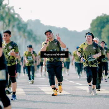Runner Photo 6540845