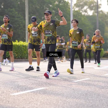 Runner Photo 6540846