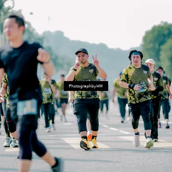 Runner Photo 6540847