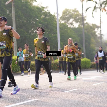 Runner Photo 6540848