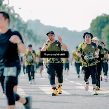 Runner Photo 6540849