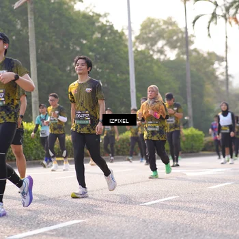Runner Photo 6540851