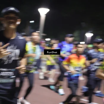 Runner Photo 6540852