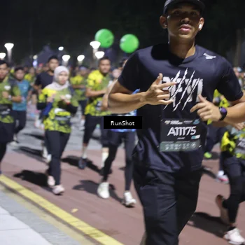 Runner Photo 6540855
