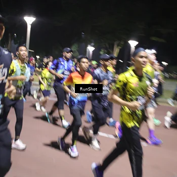 Runner Photo 6540856