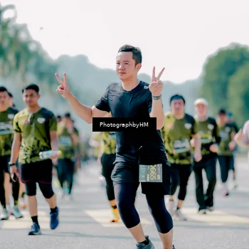 Runner Photo 6540858