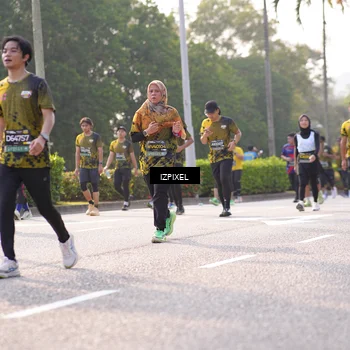 Runner Photo 6540859
