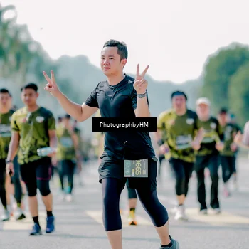 Runner Photo 6540860