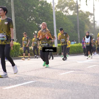 Runner Photo 6540864