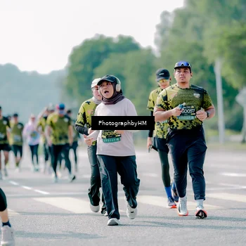 Runner Photo 6540865