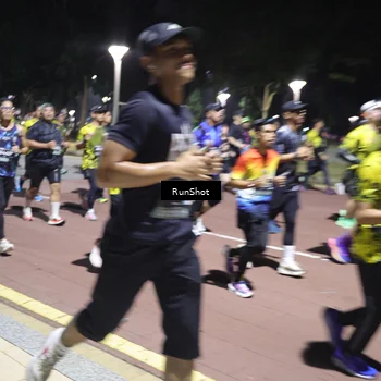 Runner Photo 6540866