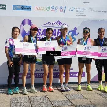Runner Photo 6540867