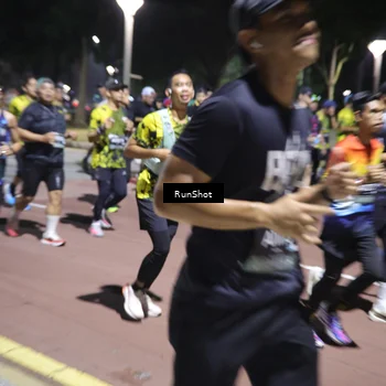 Runner Photo 6540868