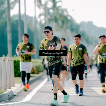 Runner Photo 6540869