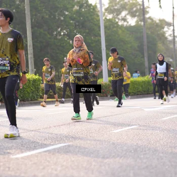 Runner Photo 6540872
