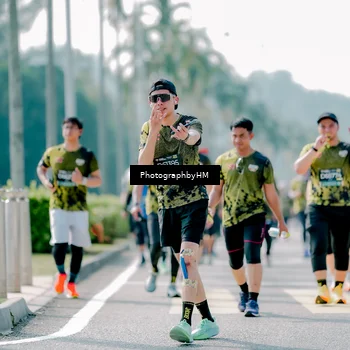 Runner Photo 6540873