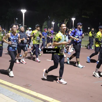 Runner Photo 6540874