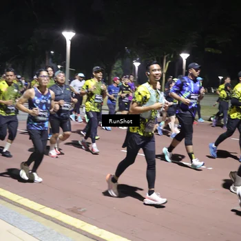 Runner Photo 6540877