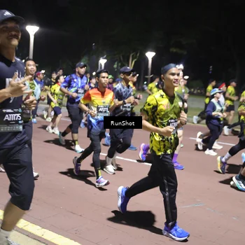 Runner Photo 6540878