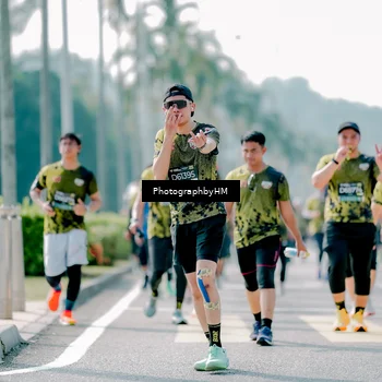 Runner Photo 6540881