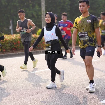 Runner Photo 6540882