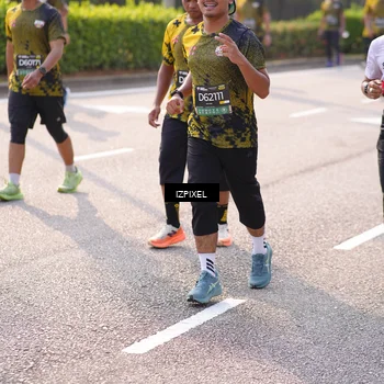 Runner Photo 6540887