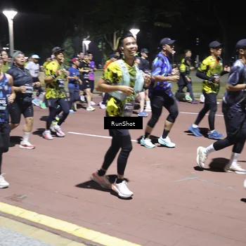 Runner Photo 6540888