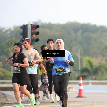 Runner Photo 6540889