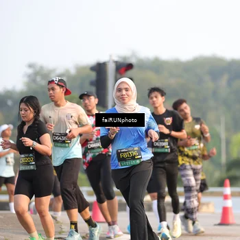 Runner Photo 6540891