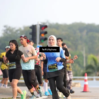 Runner Photo 6540892