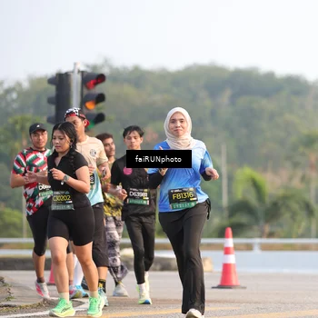 Runner Photo 6540894