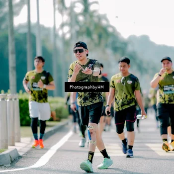 Runner Photo 6540895