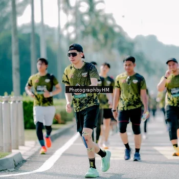 Runner Photo 6540896