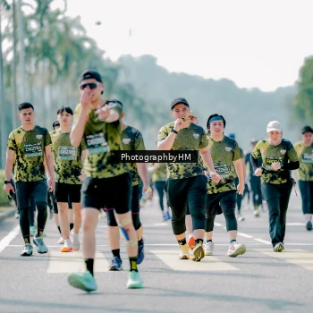 Runner Photo 6540897