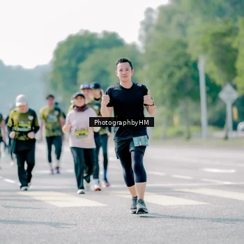 Runner Photo 6540898