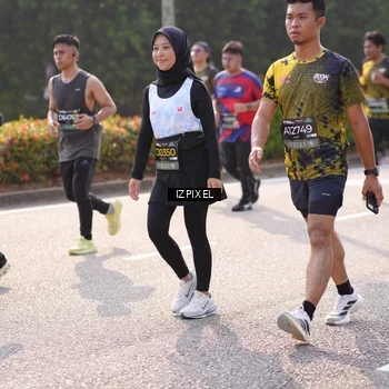 Runner Photo 6540899