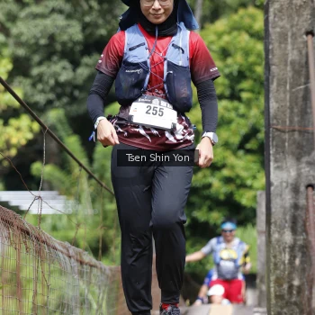 Runner Photo 65409