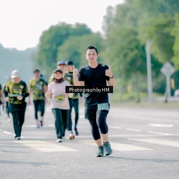 Runner Photo 6540903