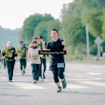 Runner Photo 6540904