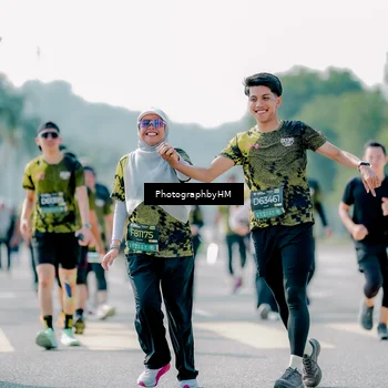 Runner Photo 6540909