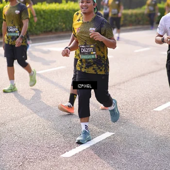 Runner Photo 6540910
